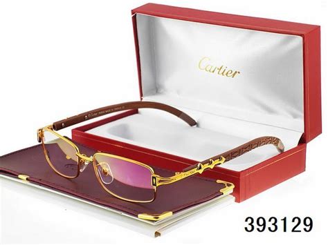 wholesale cartier eyewear